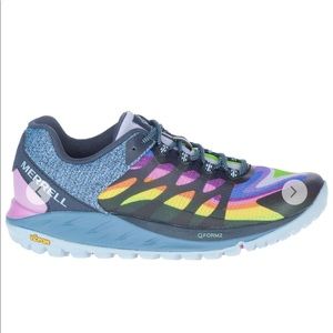 Merrell Antora Trail running shoes